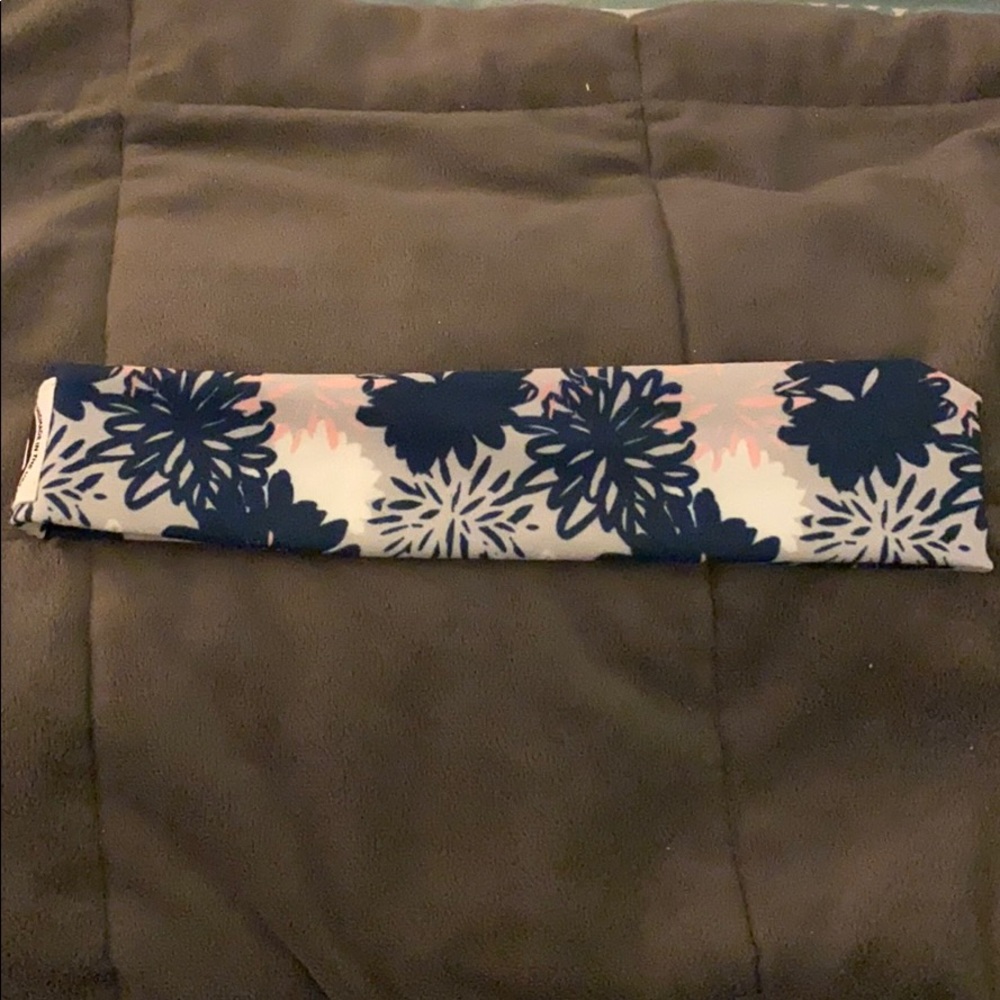 Floral Urbanhalo Headband